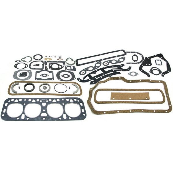 Aftermarket AM55621DC Overhaul Gasket Set With Seals AM55621DC-ABL - main